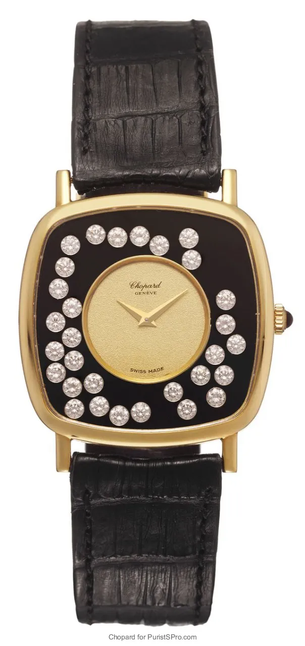 Chopard 1976